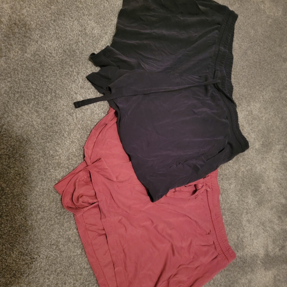 Aerie Shorts Bundle 2 for $25